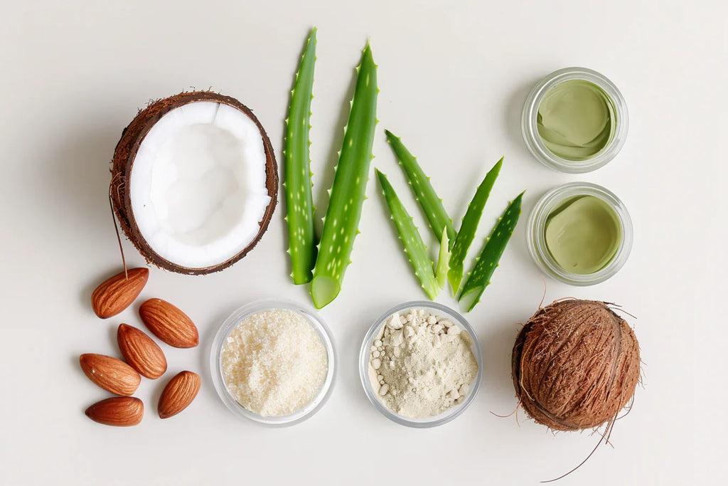 Skincare The Best Plant-Based Ingredients in Essence Skincare