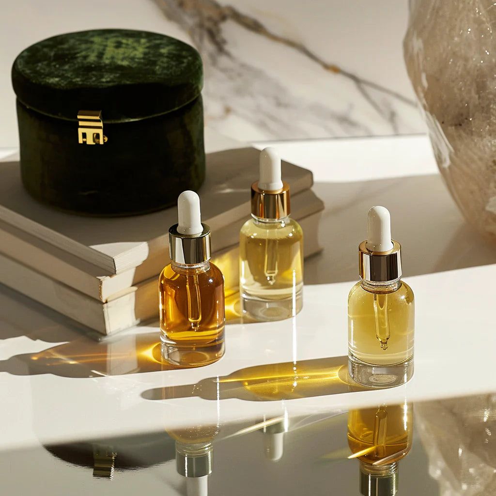 Beauty Rituals