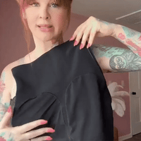 MeshSmooth Shapewear Shorts