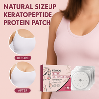 BustBloom Pads