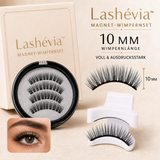 Lashévia™ | Magnet-Wimpernset