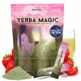 Yerba Mate Magic