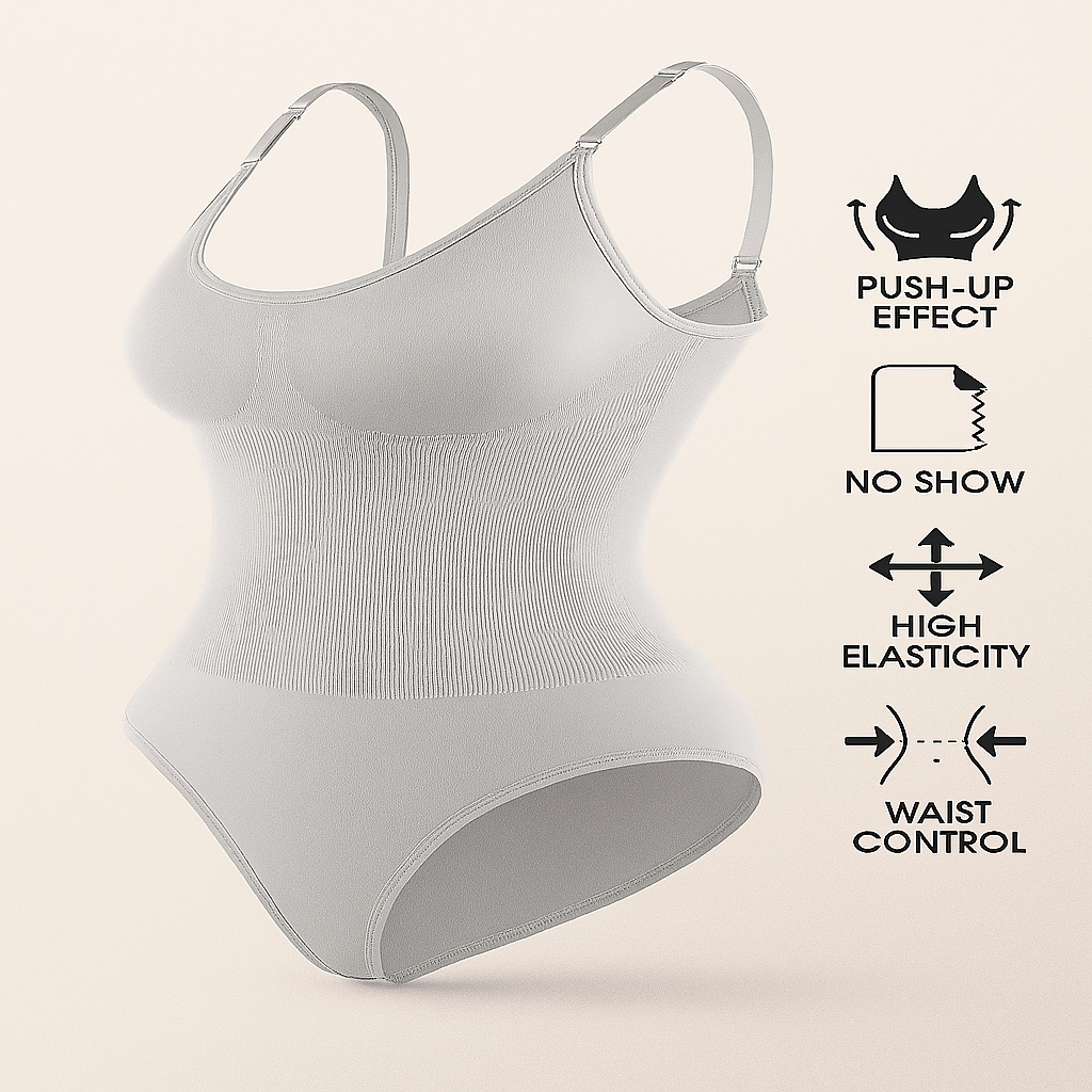 Beautwix® SilhouetteFlex Bodysuit™