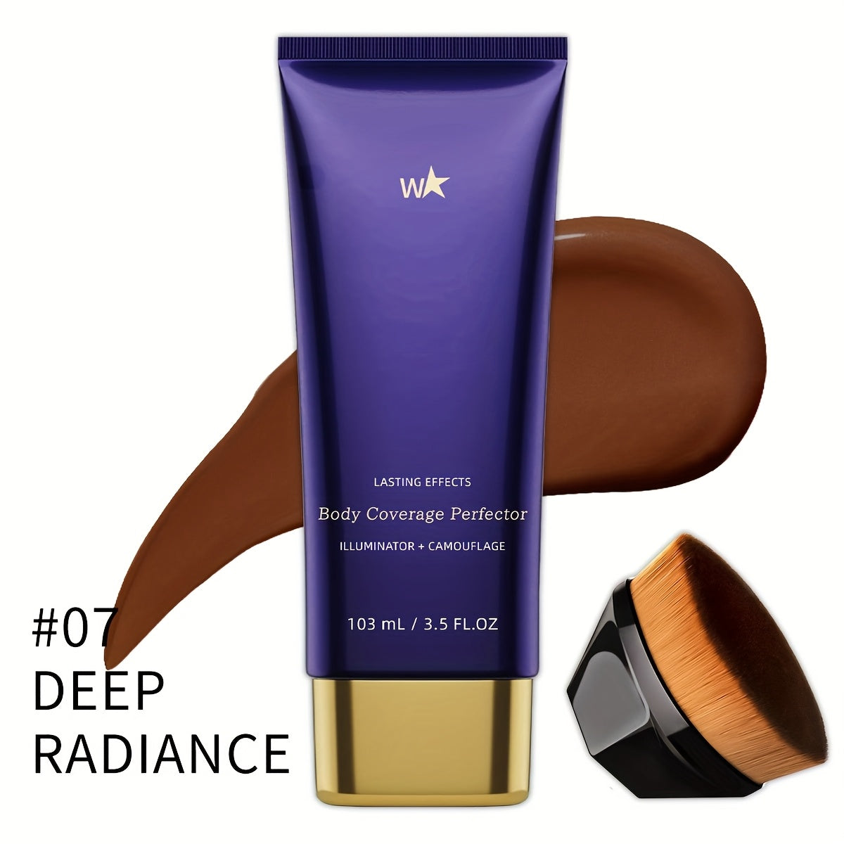 Beautwix™ Westmore Radiant Body Conceal™
