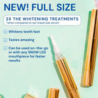 Lumé Whitening Pen