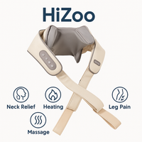 HiZoo Neck