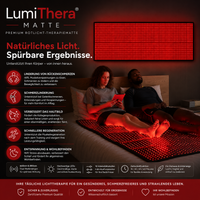 LumiThera Matte