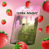Yerba Mate Magic