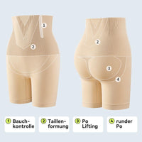 Anti-Schwerkraft Bauchkontrollhose