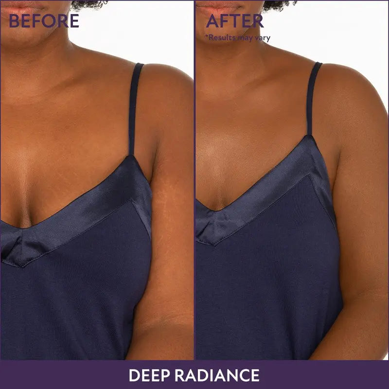 Beautwix™ Westmore Radiant Body Conceal™