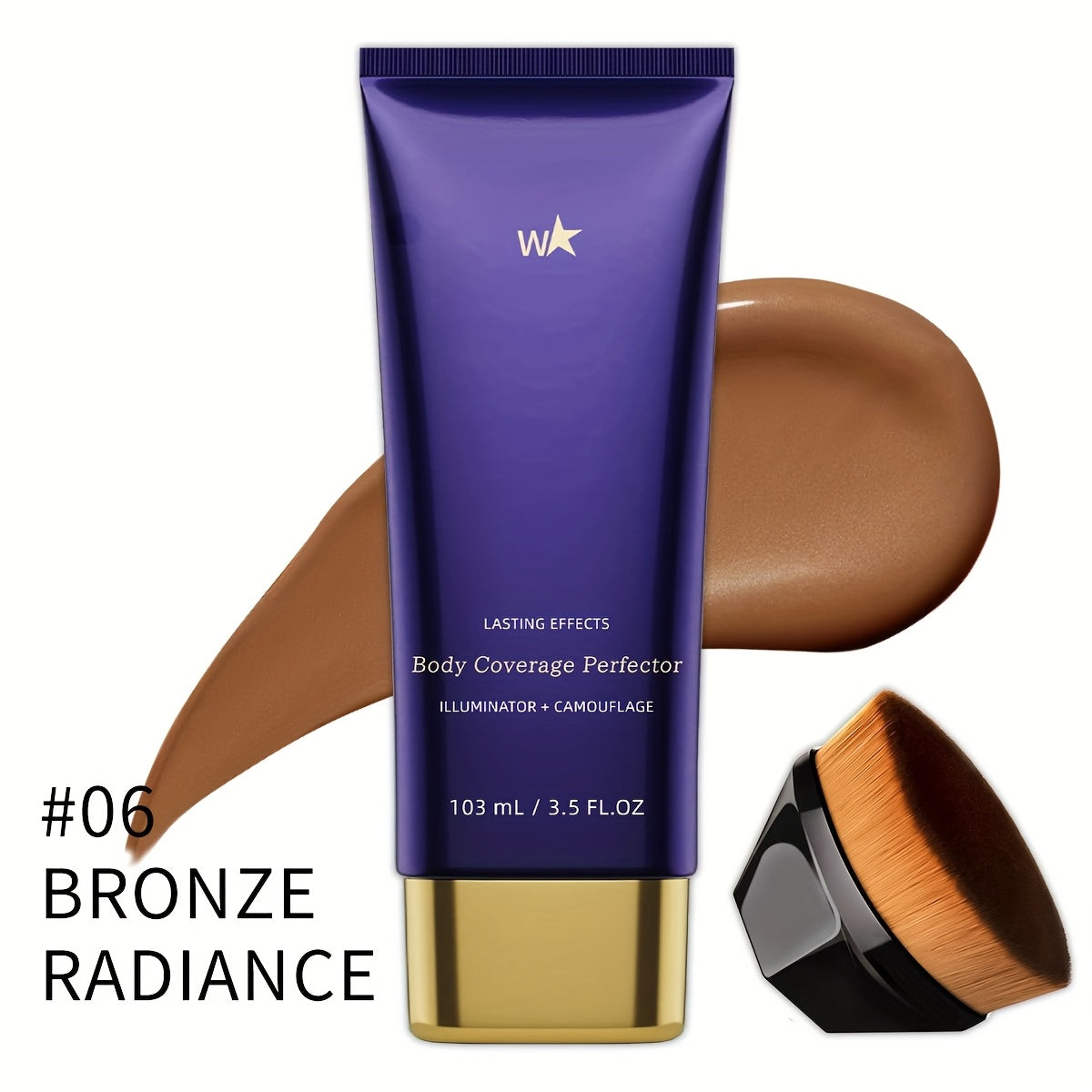 Beautwix™ Westmore Radiant Body Conceal™