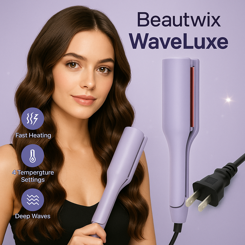 Beautwix WaveLuxe™