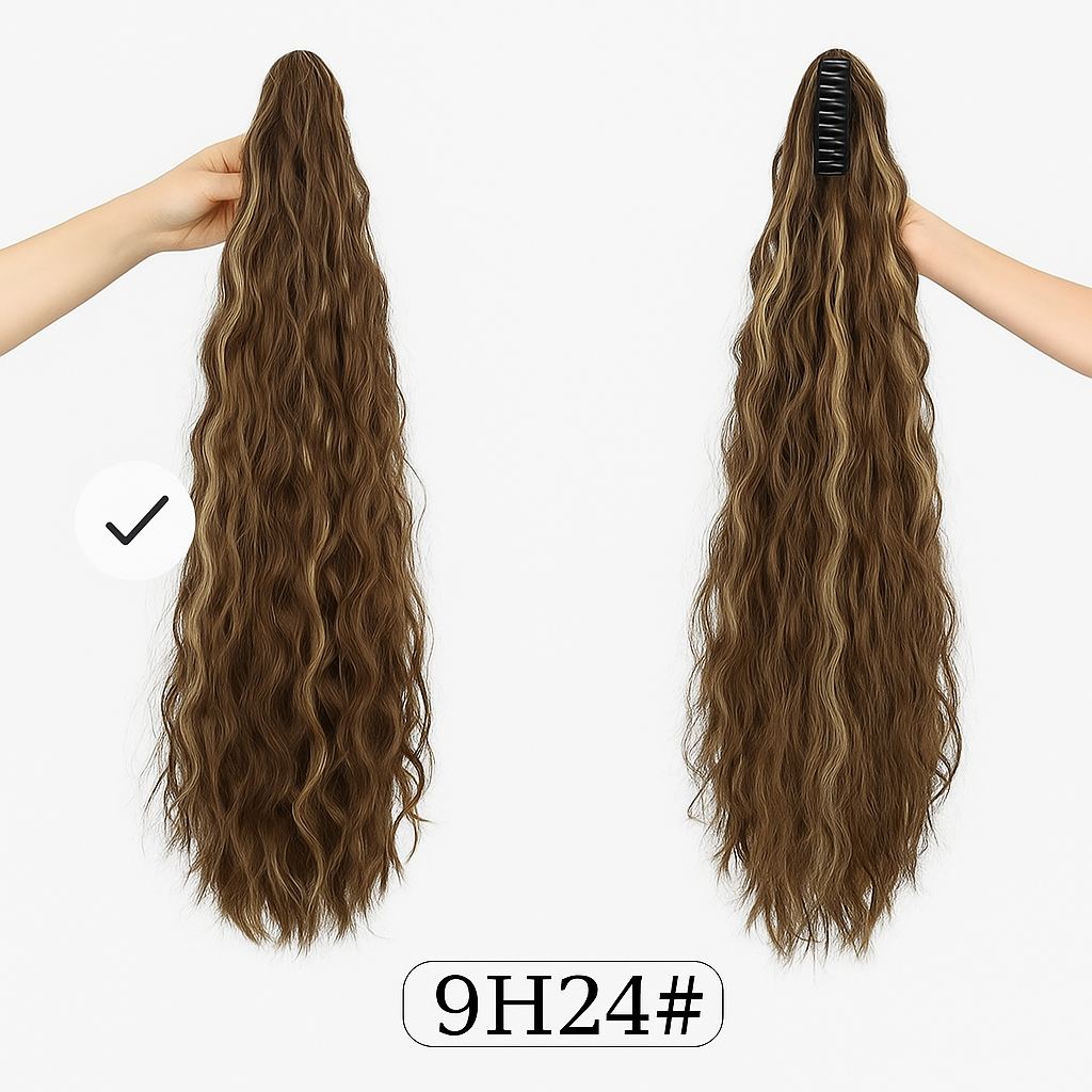 CrownClip™