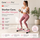 CoreTwist Pro™