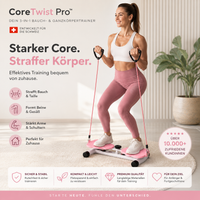 CoreTwist Pro™