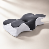 Orthopädisches Nackenkissen
