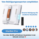 KlarBot Pro
