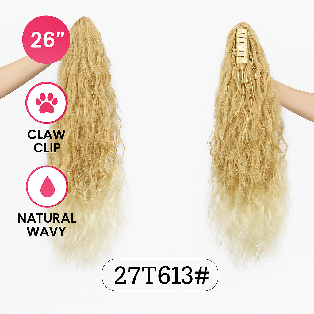 CrownClip™