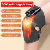 HeatFlex 3-in-1 Massager™