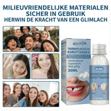 SnapSmile Tooth Repair