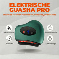 Electric GuaSha Pro