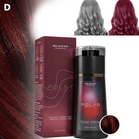 POLAR™ Farbpflege Shampoo