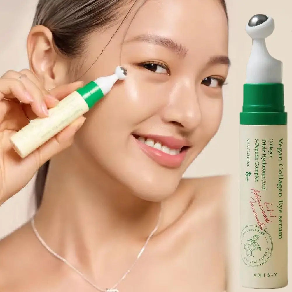 Vegan Collagen Eye Serum