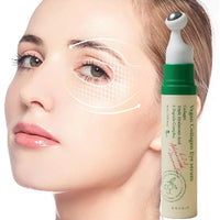 Vegan Collagen Eye Serum