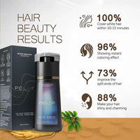 POLAR™ Farbpflege Shampoo