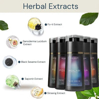POLAR™ Farbpflege Shampoo