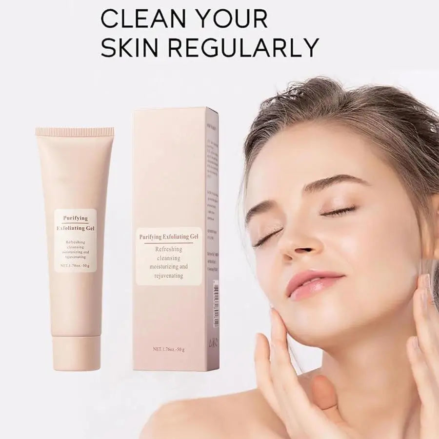 Purifying Exfoliating Gel™