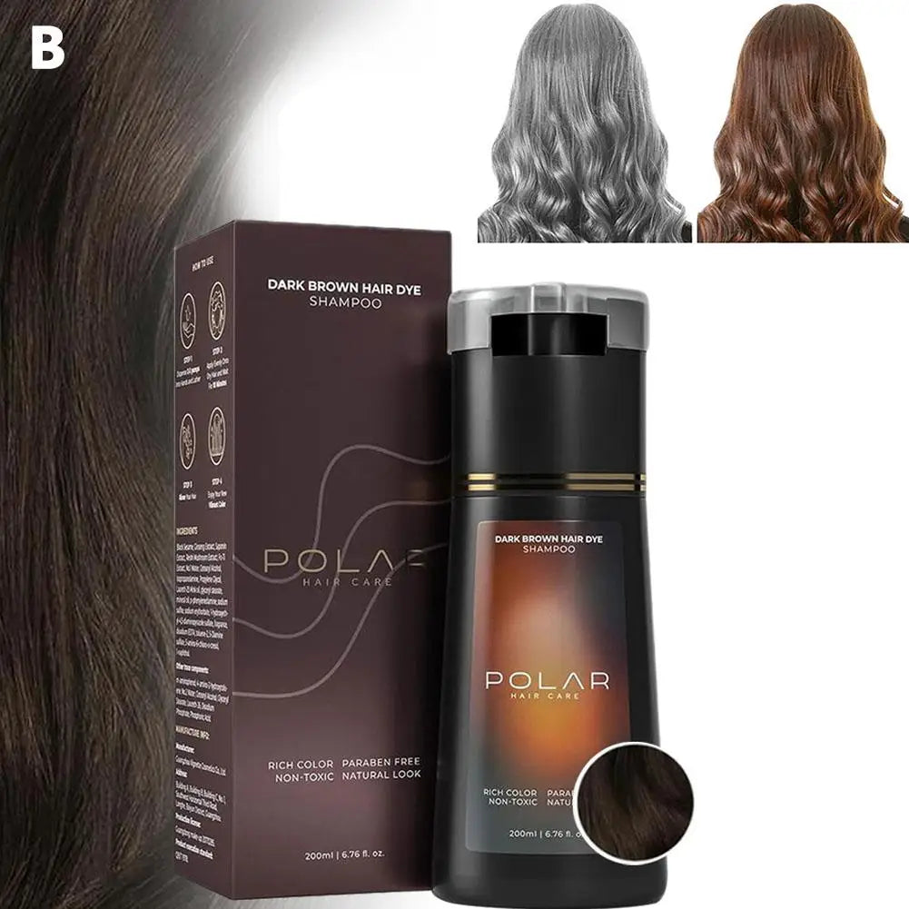 POLAR™ Farbpflege Shampoo