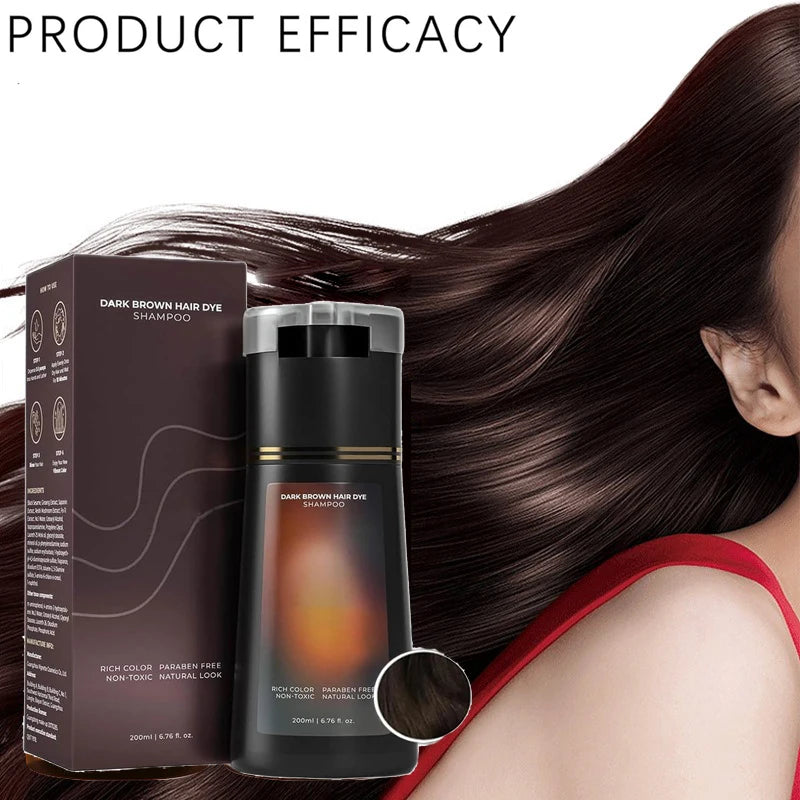 POLAR™ Farbpflege Shampoo