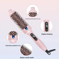 Wavytalk Blowout Boost Ionic Thermal Brush