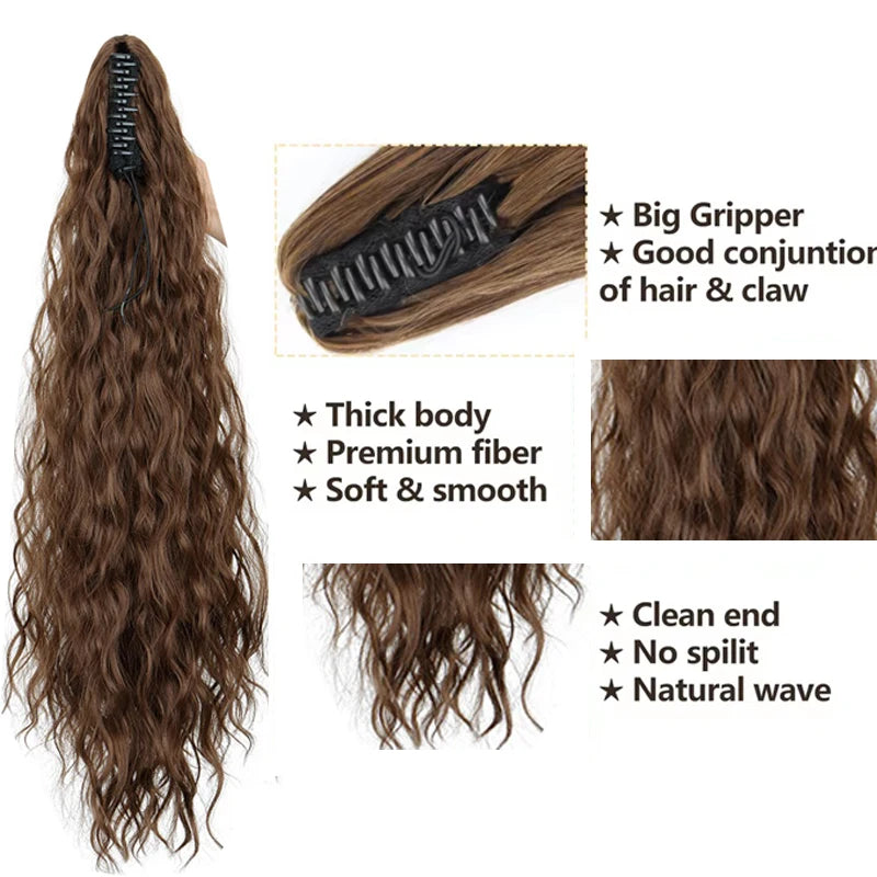 CrownClip™