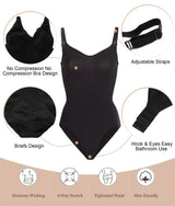 Beautwix® SilhouetteFlex Bodysuit™