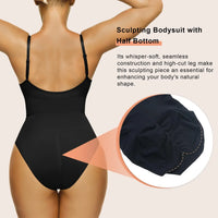 Beautwix® SilhouetteFlex Bodysuit™