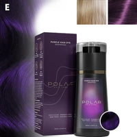 POLAR™ Farbpflege Shampoo