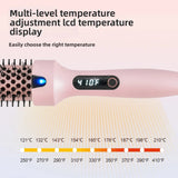 Wavytalk Blowout Boost Ionic Thermal Brush