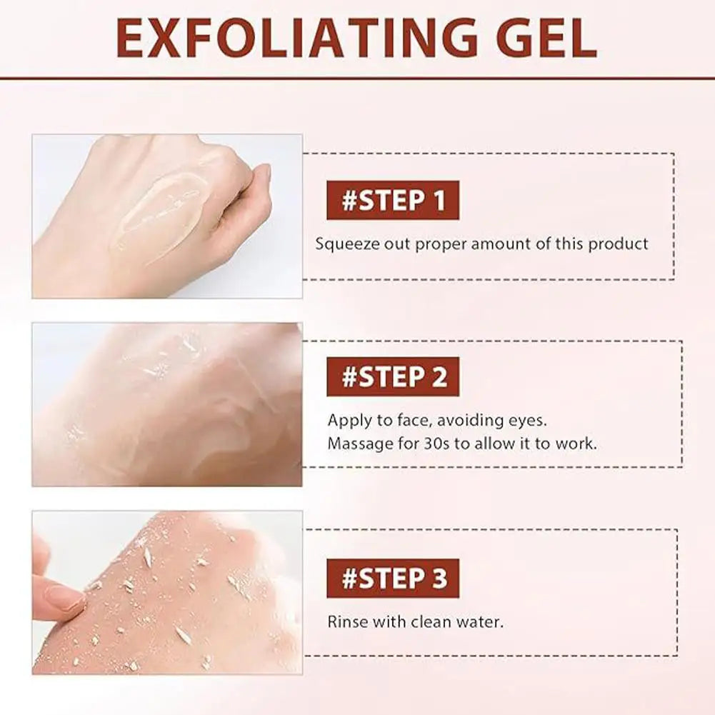 Purifying Exfoliating Gel™