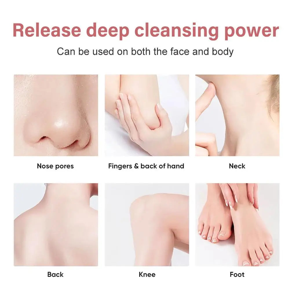 Purifying Exfoliating Gel™