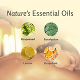 GZE Anti-cellulite massage oil
