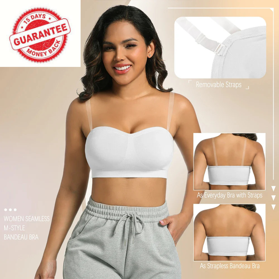 AirLuxe Bra™