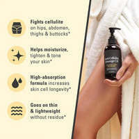 GZE Anti-cellulite massage oil