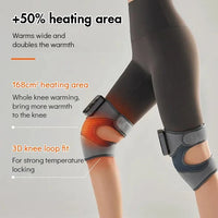 HeatFlex 3-in-1 Massager™