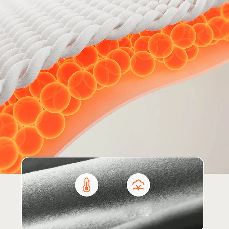 HeatFlex 3-in-1 Massager™