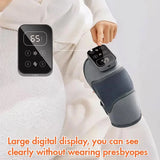 HeatFlex 3-in-1 Massager™