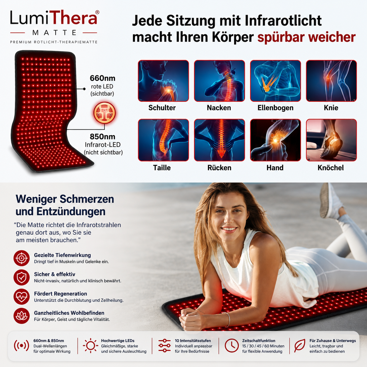 LumiThera Matte