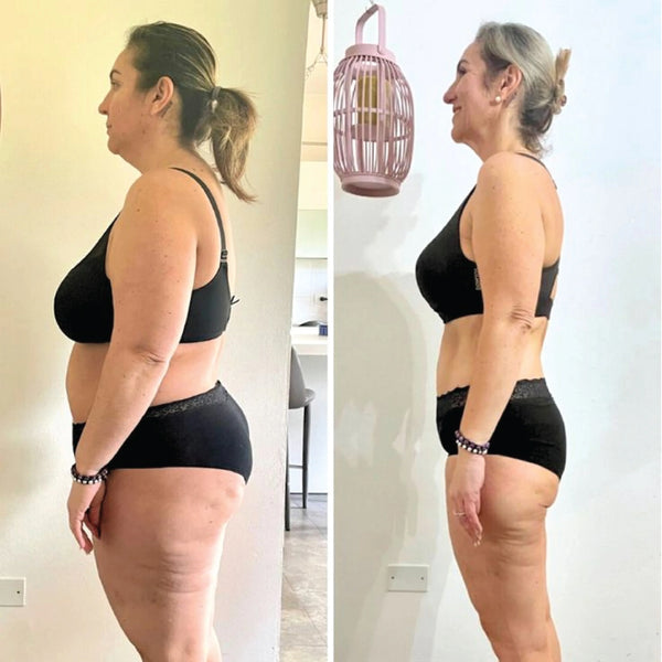 Thousands of Customers Have Transformed Their Bodies