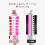Wavytalk Blowout Boost Ionic Thermal Brush